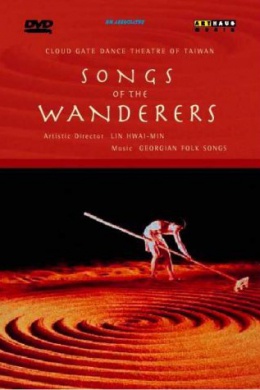 Cloudgate Dance Theatre: Songs of the Wanderers