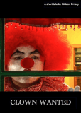 Clown Wanted