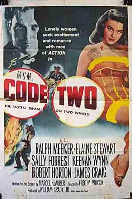 Code Two
