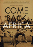 Come Back, Africa