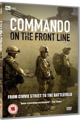 Commando: On the Front Line