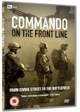 Commando: On the Front Line