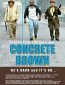 Concrete Brown