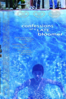 Confessions of a Late Bloomer