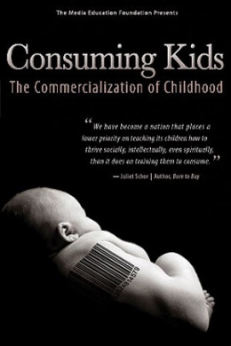 Дети-потребители: Коммерциализация детства