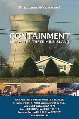 Containment: Life After Three Mile Island