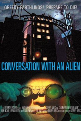 Conversation with an Alien