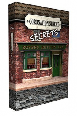Coronation Street: Secrets (сериал)