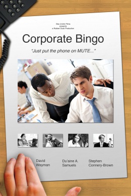 Corporate Bingo