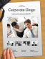 Corporate Bingo