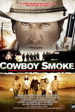 Cowboy Smoke