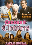 Crooks in Cloisters
