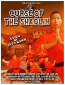 Curse of the Shaolin