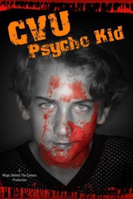 CVU Psycho Kid