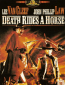 Смерть скачет на коне