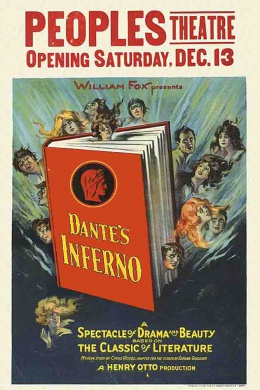 Dantes Inferno