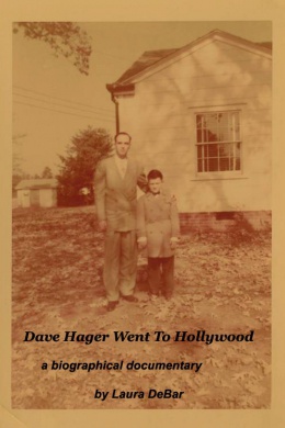 Dave Hager Went to Hollywood