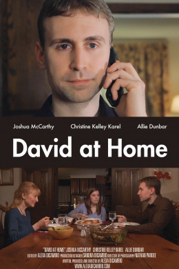 David at Home
