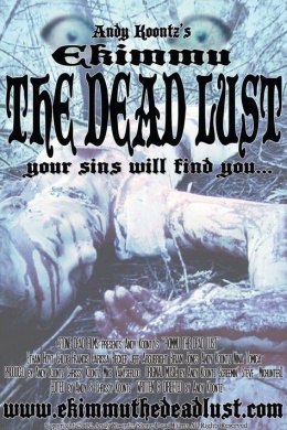 Dead Lust