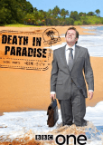 Смерть в раю (сериал)