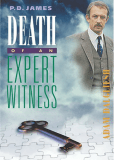 Смерть эксперта-свидетеля (сериал)
