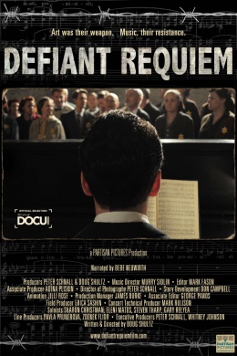 Defiant Requiem