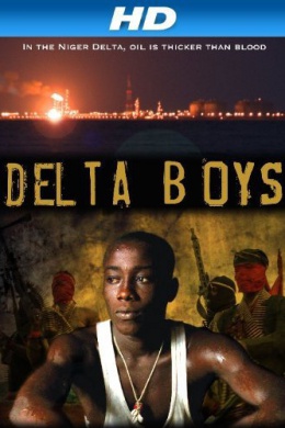 Delta Boys