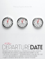 Departure Date