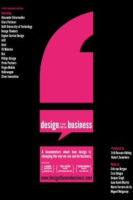 Design the New Business