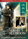 Dickens of London (сериал)