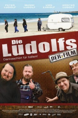 Die Ludolfs - Dankeschön für Italien!