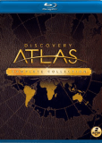 Discovery Atlas