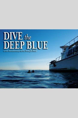 Dive the Deep Blue