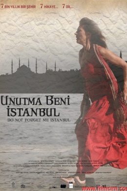 Не забывай меня, Стамбул