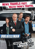 Dog Bites Man