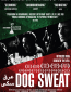 Dog Sweat