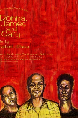 Donna James &amp; Gary