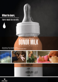 Donor Milk: The Documentary