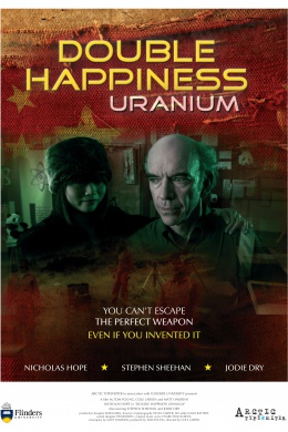 Double Happiness Uranium
