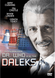Доктор Кто и Далеки