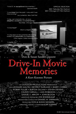 Drive-in Movie Memories