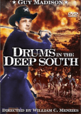 Drums in the Deep South