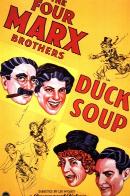 Duck Soup