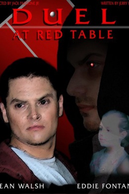 Duel at Red Table