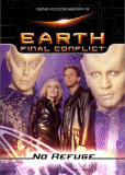 Земля: Последний конфликт (сериал)