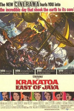 East of Java