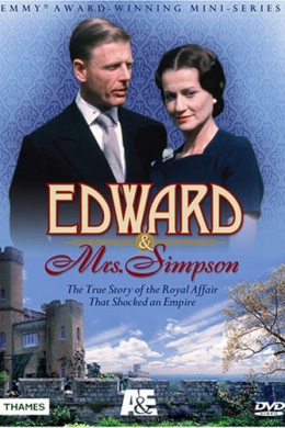 Edward &amp; Mrs. Simpson