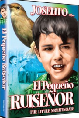 El pequeño ruiseñor