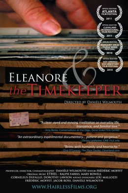 Eleanore & the Timekeeper