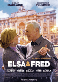 Эльза и Фред
